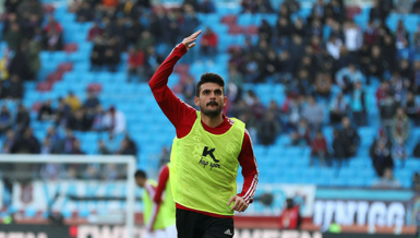 Fatih Aksoy geri dönüyor