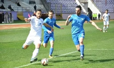 Sultanların 'sultanı' coştu bi kere!
