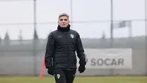 Kenan Koçak Iğdır FK’da