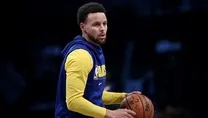 Warriors’a Stephen Curry müjdesi!