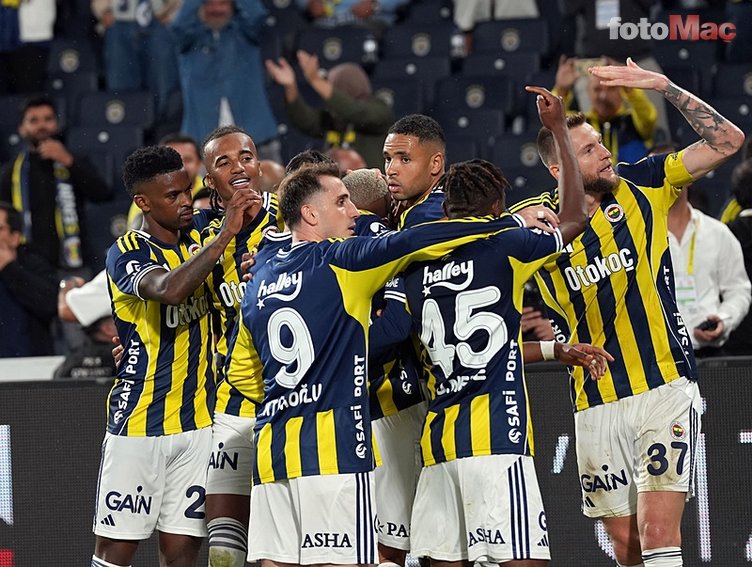 FENERBAHÇE HABERİ - Ömer Üründül’den dikkat çeken sözler: Tedesco’nun tercihleri yine hatalı!