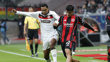 Can Uzun 5 hafta yok