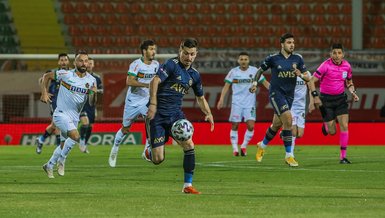 Fenerbahce to apply TFF for violation of law of game