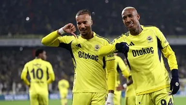 4 günde 5 gol!