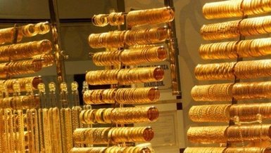 Altın fiyatları son dakika! 9 Şubat 2021 Gram altın, çeyrek altın, yarım altın ve tam altın ne kadar?
