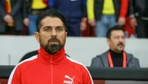 Göztepe lideri gözüne kestirdi