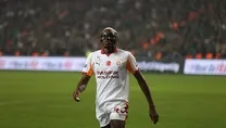Osimhen yetişecek
