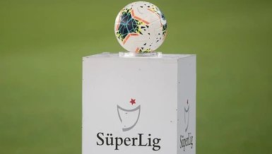 İşte Süper Lig'de 4. hafta maçları