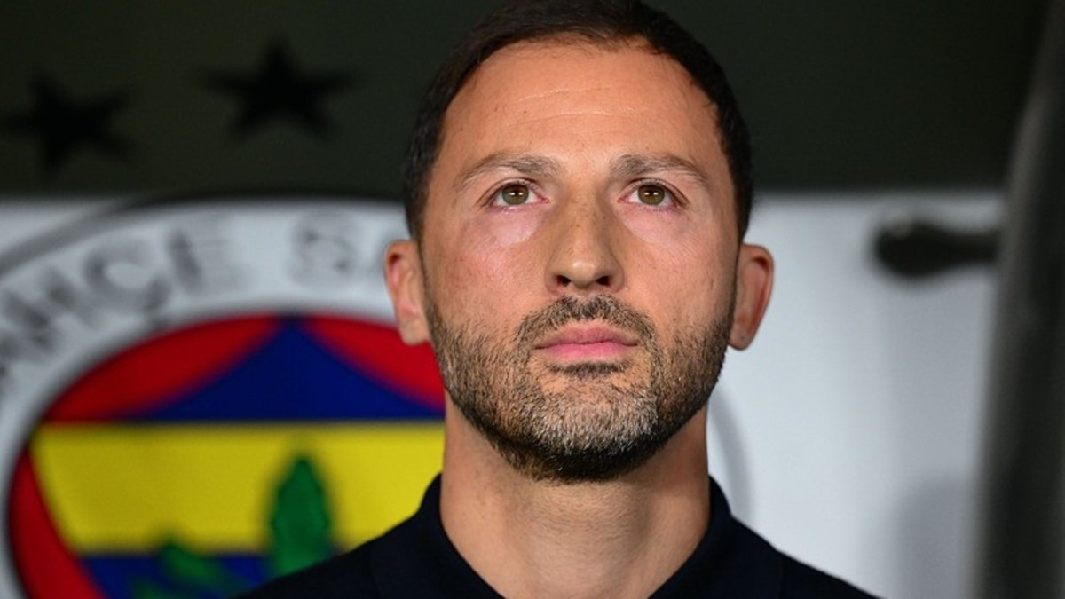 Fenerbahçe'den İtalya'ya transfer çıkarması! İşte listedeki 3 isim