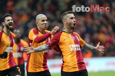 Spor yazarları Galatasaray-Yeni Malatyaspor maçını değerlendirdi