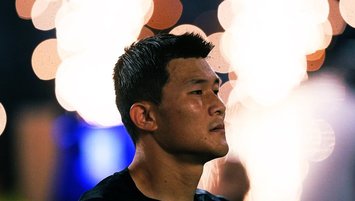 Napoli'de Kim Min Jae korkusu!