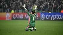 Uğurcan’dan 6 önemli kurtarış