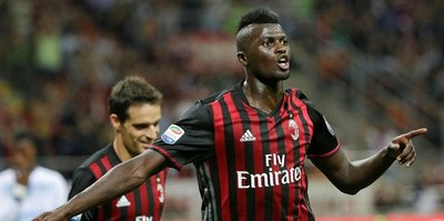 'Direk kıran' Niang Fener'e