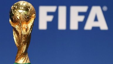 Son dakika spor haberleri: CAS reddetti! Rusya 2022 Dünya Kupası'na katılamayacak