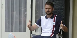 Onur Recep Kıvrak: