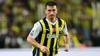 SON DAKİKA: Fenerbahçe Mert Hakan Yandaş'ın sözleşmesini uzattı! İşte kontrat detayları