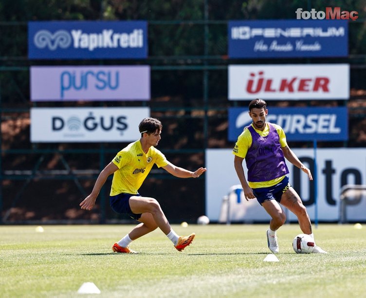 TRANSFER HABERİ | Kale değişiyor! Altay Bayındır İngiliz devine, Livakovic Fenerbahçe'ye...