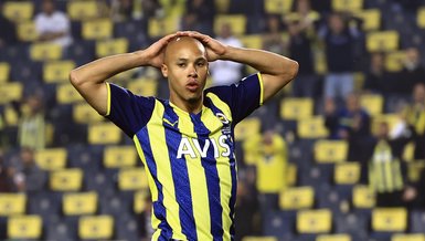Fenerbahçe Marcel Tisserand'ın Ettifaq FC transferini resmen açıkladı!
