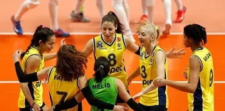 Fenerbahçe’den sürpriz yok
