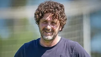 Trabzonspor çok büyük