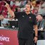 Ergin Ataman: Şampiyonaya hazırız