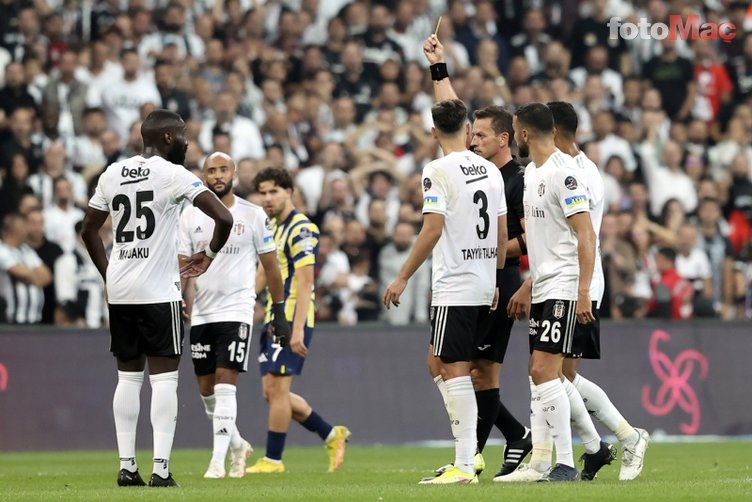 Ömer Üründül Beşiktaş-Fenerbahçe derbisini çarpıcı sözlerle yorumladı!