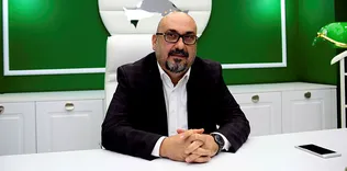41 senelik hayal