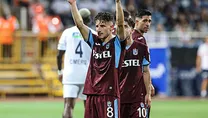 Bardhi kasırgası!