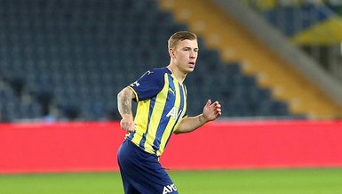 Max Meyer Luzern’de