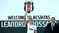 Trossard kadroda yok