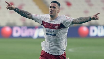 Sivasspor'da Bülent Uygun'dan Rey Manaj ve transfer sözleri!