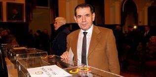 Özbek: Otelde sorunumuz yok