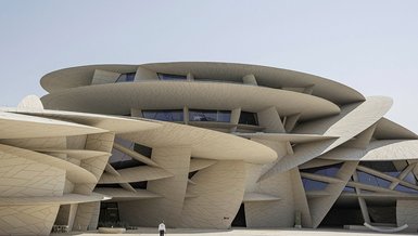 Sports legends' memories kept alive at new Qatar museum