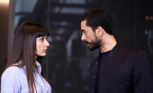 Zengin ve Yoksul 4. bölüm izle!