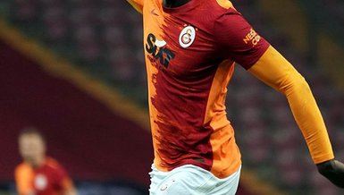 Son dakika transfer haberleri: Galatasaray'da Mbaye Diagne istenmeyen adam ilan edildi! Teklif gelmezse takımda kalacak