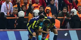 Aslan’ı o savunma kurtardı