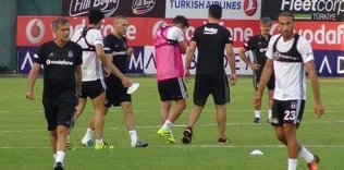 Sıradaki rakip Konyaspor
