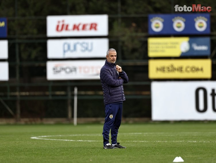 TRANSFER HABERLERİ - Fenerbahçe bombayı patlatıyor! Gelmek için can atıyor