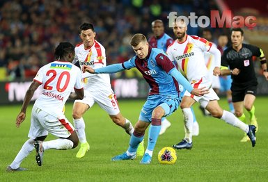 Spor yazarları Trabzonspor-Göztepe karşılaşmasını değerlendirdi