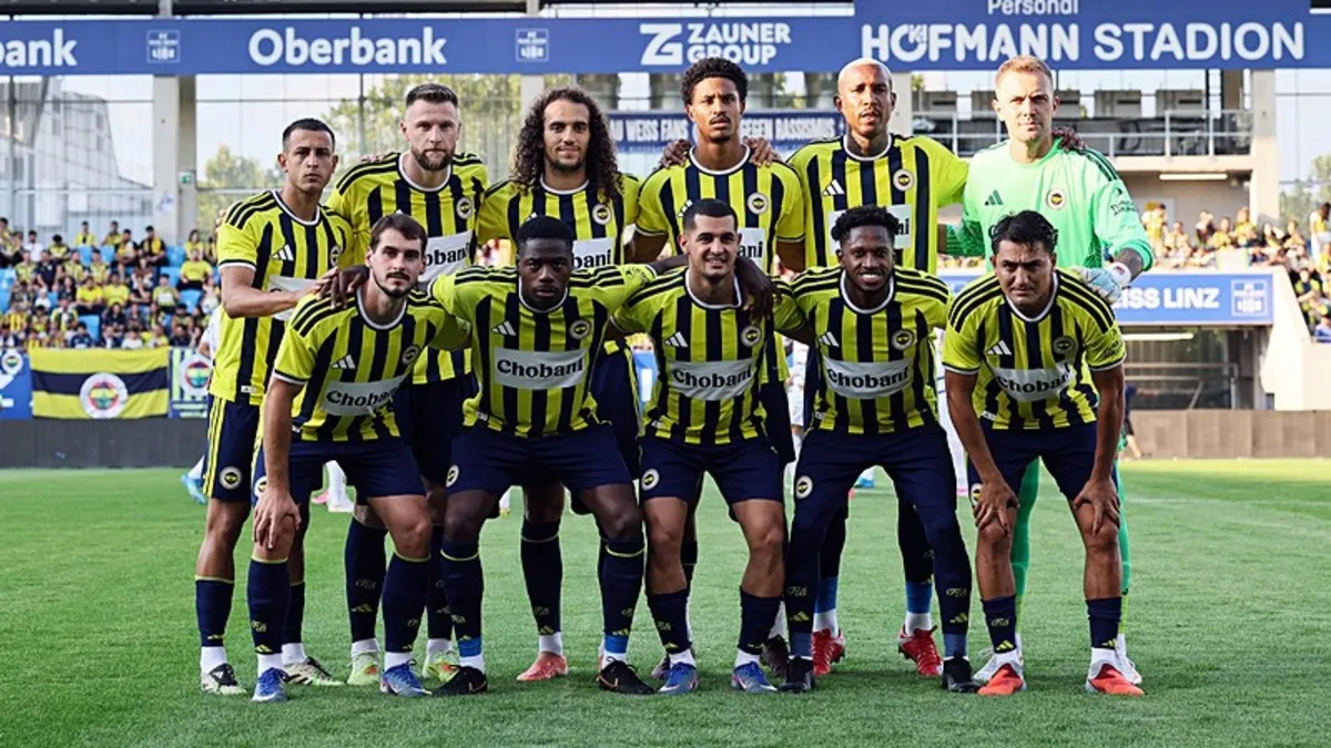 Fenerbahçe'nin yıldızına Almanya'dan flaş talip! İşte İsmail Kartal'ın kararı