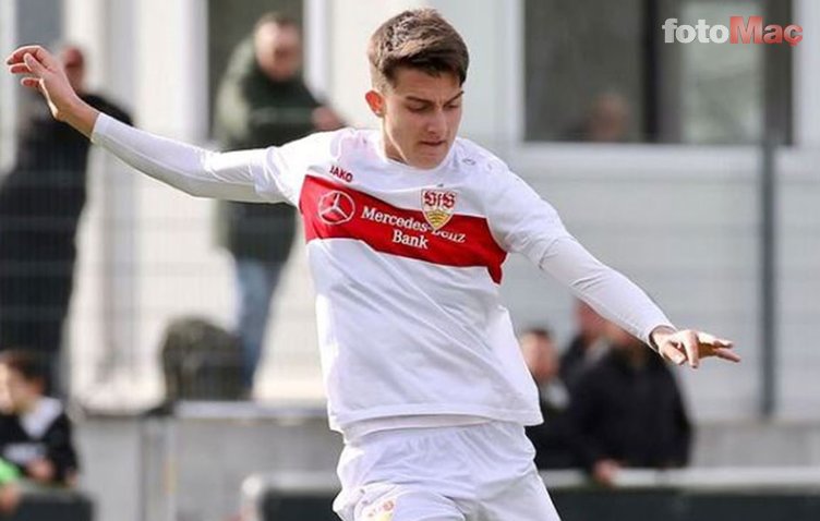 Son Dakika Transfer Haberi Galatasaray A Gurbetci Golcu Mirhan Inan Fotomac