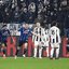Juventus evinde ağır yara aldı!