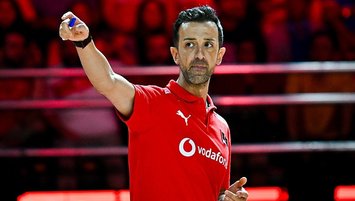 Rekorların takımı