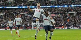 Harry Kane’nin bonservisi korkuttu!
