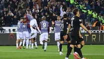 Savaşçı fırtına