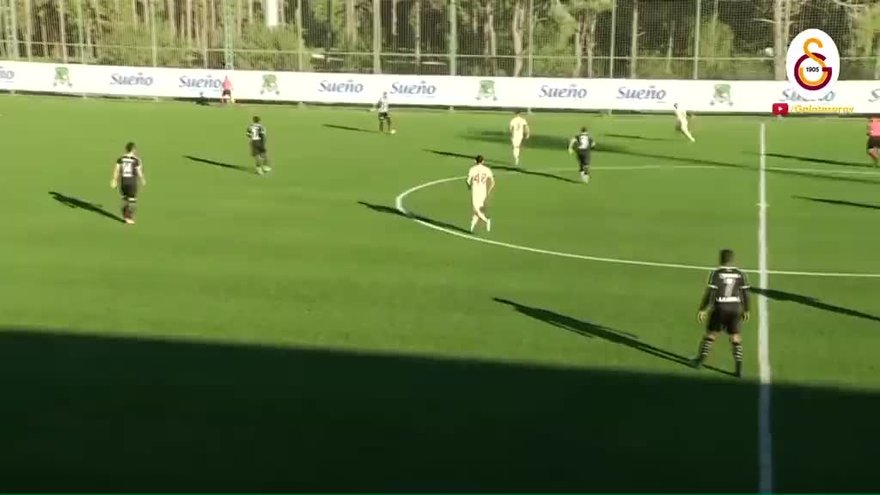 Galatasaray 3 1 Altay Genis Ozet Videosunu Izle Fotomac Tv