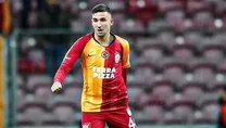 Altyapıya dönüş