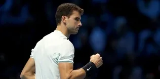 Dimitrov’dan Garanti Koza’ya ziyaret