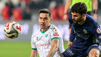 Fırtına'da Umut Nayir pazarlıkları!