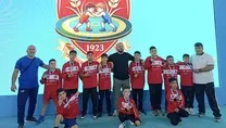 Miniklerden 11 madalya